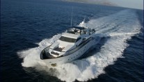 Motor yacht�GEORGIA ROSE
